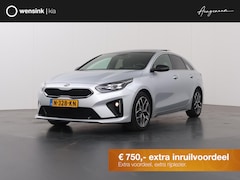 Kia Pro cee'd - ProCeed 1.5 T-GDI GT-Line | Panoramadak | Stoel/Stuurwielverwarming | Dodehoekdetectie | E