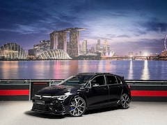 Volkswagen Golf - 8 2.0 TSI R 4Motion Performance MILLTEK|Leder|HUD|H/K|Memory