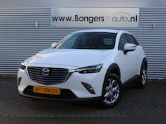 Mazda CX-3 - 2.0 SkyActiv-G 120 GT-M 2WD LPG