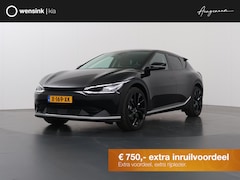 Kia EV6 - "Business" 58 kWh | Lederen Bekleding | Stoelverwarming | Adaptieve Cruise Control | Keyle