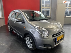 Suzuki Alto - 1.0 Comfort EASSS 2014 Airco
