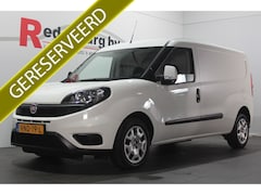 Fiat Doblò Cargo - 1.3 MJ L2H1 Maxi SX - Navi / Bluetooth / Parksens. achter