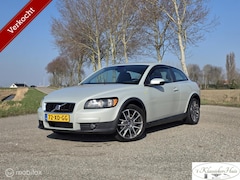 Volvo C30 - 2.0 Summum in mooie staat sold