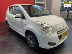 Suzuki Alto - 1.0 Celebration EASSS Airco 2015