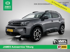Citroën C5 Aircross - 1.2 PureTech Business Plus CAMERA | CARPLAY | AD-CRUISE | LEDER-ALCANTARA