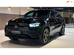 Mercedes-Benz GLE-Klasse Coupé - 350 e 4Matic |Pano|Burmester|Memory|HUD|BTW