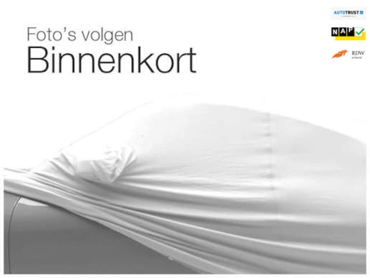 Peugeot 2008 - 1.6 VTi Allure 2e eigenaar nap - AutoWereld.nl