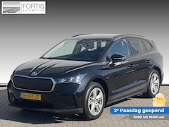 Skoda Enyaq iV - 60 NL AUTO | PANO | STOELVERW | SOH 91%