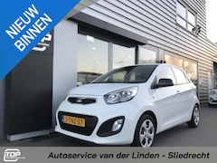 Kia Picanto - 1.0 BusinessLine