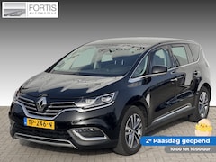 Renault Espace - 1.8 TCe Intens 7p. NL-AUTO | PANODAK | 1/2 LEDER | 225 PK | TREKHAAK