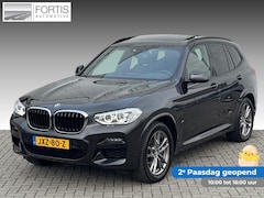 BMW X3 - xDrive30e Business Edition Plus M-SPORT | PANODAK | HEAD UP