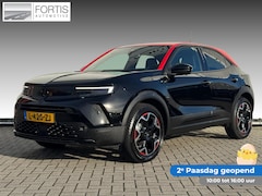 Opel Mokka - 1.2 Turbo GS Line CAMERA | NAVI | TREKHAAK | TREKHAAK