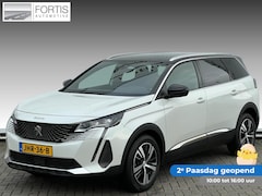 Peugeot 5008 - 1.2 PureTech GT-Line CAMERA | 7 PERSOONS | TREKHAAK | CARPLAY |