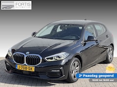 BMW 1-serie - 118i Executive Edition NL-AUTO | NAVI | CARPLAY