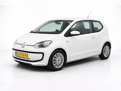 Volkswagen Up! - 1.0 move up AIRCO - ELEKTR RAMEN