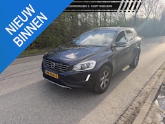 Volvo XC60 - 2.0 D3 Automaat MOTOR DEFECT