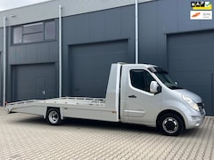 Renault Master - T35 2.3 dCi L3 Tijhof Luchtvering 159.368KM