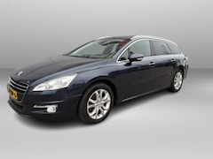 Peugeot 508 SW - 1.6 THP Allure Leer | Trekhaak | LED | Panorama | Cruise | Navi