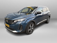 Peugeot 5008 - 1.2 GT Pack Business Automaat | Alle opties | Panorama | Leer | Stoelverwarming