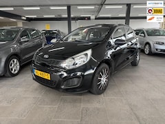 Kia Rio - 1.2 CVVT 5-deurs airconditioning elektrisch pakket lm-velgen goede onderhouden