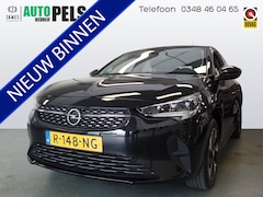 Opel Corsa-e - 5drs, Automaat Elegance 50 kWh, SOH 94%, Warmtepomp Apple Carplay, Clima controle, Cruise