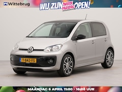 Volkswagen Up! - 1.0 R-Line Bluetooth | Camera & parkeersensoren | Cruise controle |