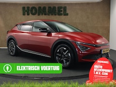 Kia EV6 - Air 84 kWh SOH 99.5%- GROOT ACCU PAKKET - ORIGINEEL NEDERLANDSE AUTO - TREKHAAK 1.800 KG G
