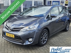 Toyota Verso - 1.6 VVT-i Aspiration 7 PERSOONS CAMERA