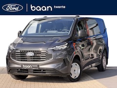 Ford Transit Custom - 320 2.0 TDCI 136 PK L1H1 Trend | Full LED | 70l Tank | Volledige betimmering | All season
