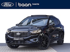 Ford Kuga - 2.5 PHEV ST-Line X Black Package | Matrix LED | Panorama dak | Trekhaak wegkl. | Agate Bla