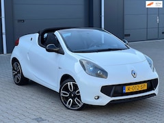 Renault Wind - 1.2 TCE Dynamique 77.297Km Cruise Lmv