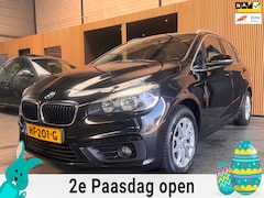 BMW 2-serie Active Tourer - 218d Corporate Lease Essential Airco|Navi|Trekhaak|NAP