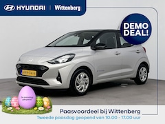 Hyundai i10 - 1.0 Comfort Smart | Navigatie | Camera | BTW auto |