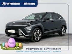 Hyundai Kona - 1.6 GDI HEV Comfort Plus | Nieuw | Snel leverbaar