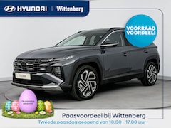 Hyundai Tucson - 1.6 T-GDI HEV Premium Sky | Schuifdak | Nieuw | Snel leverbaar