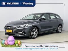 Hyundai i30 Wagon - 1.0 T-GDi MHEV Comfort Smart | Navi & Carplay | Camera | Airco | Clima