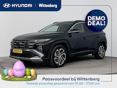 Hyundai Tucson - 1.6 T-GDI HEV Premium | Nieuw | Snel leverbaar