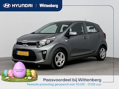 Kia Picanto - 1.0 DPi ComfortLine | Cruise | Airco | Radio |