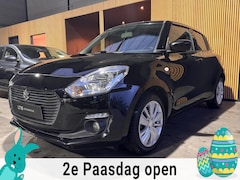 Suzuki Swift - 1.2 Select Automaat|Navi|Stoelverw.|APK