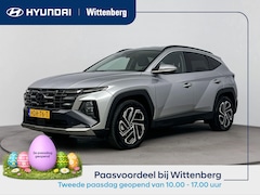 Hyundai Tucson - 1.6 T-GDI PHEV Premium | Stoel stuur verwarming & verkoeling | adaptive cruise | 360 camer