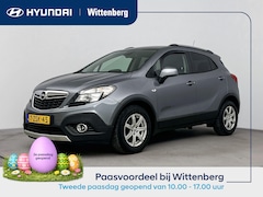 Opel Mokka - 1.4 T EDITION | TREKHAAK | NAVI | CLIMA | CRUISE | PRIVACY GLASS | 17'' LM VELGEN |