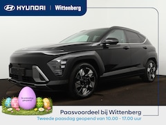 Hyundai Kona - 1.6 GDI HEV Premium | Nieuw | Snel leverbaar