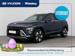 Hyundai Kona - 1.6 GDI HEV Comfort Plus | Nieuw | Snel leverbaar