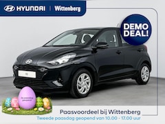 Hyundai i10 - 1.0 Comfort | Navigatie | Camera | Airco | BTW auto