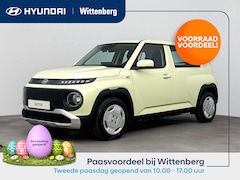 Hyundai Inster - E-Motion 49 kWh | Nieuw | Snel leverbaar