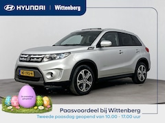 Suzuki Vitara - 1.6 High Executive | Schuif/kanteldak | Adaptive cruise | Achteruitrij camera | Navigatie