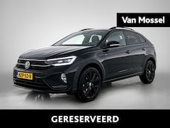 Volkswagen Taigo - 1.0 TSI R-Line Edition | 116 PK | Automaat | R-Line | Parkeercamera | Apple Carplay / Andr