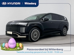 Hyundai IONIQ 9 - Lounge AWD 7p. 110.3 kWh | Nieuw | Op bestelling |