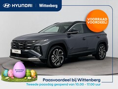 Hyundai Tucson - 1.6 T-GDI PHEV Comfort Smart | 2WD | Nieuw | Snel leverbaar