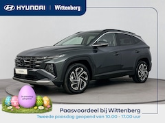 Hyundai Tucson - 1.6 T-GDI HEV Premium Sky | Schuifdak | Nieuw | Snel leverbaar